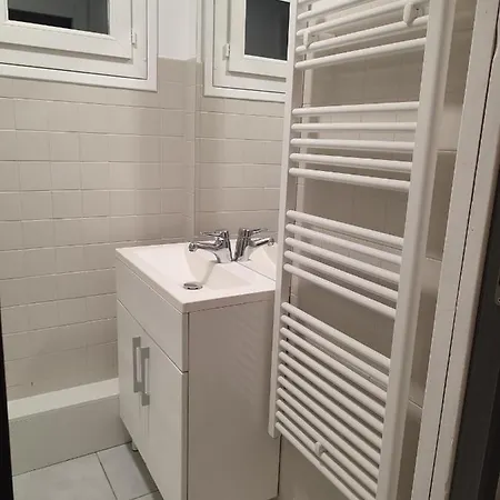 Сasa de vacaciones La Petite Maison *