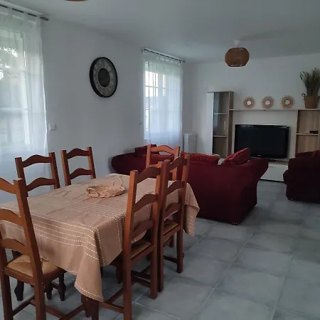 La Petite Maison * Mesnil-Saint-Nicaise