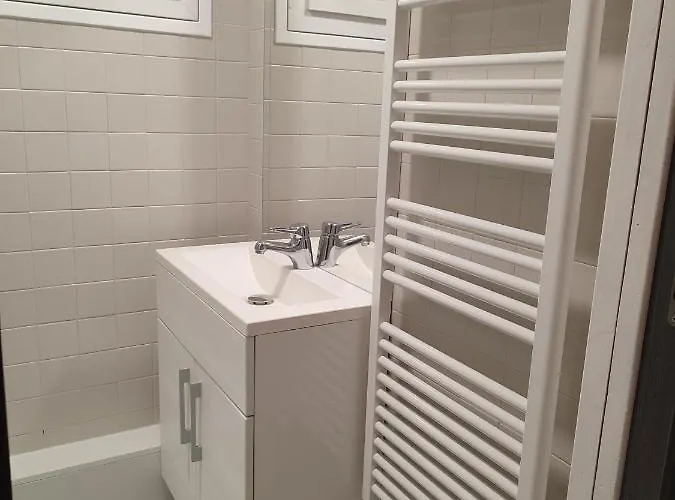 Semesterbostad La Petite Maison *